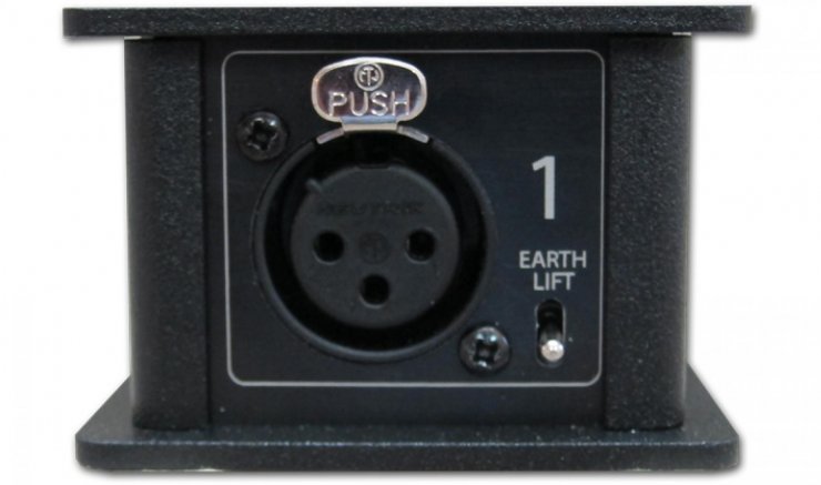 ET1 Input BAN